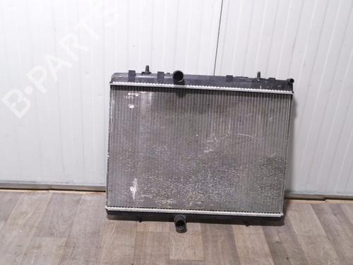 water-radiator-peugeot-3008-i-mpv-0u_-2009-2010-2011-2012-2013-2014-2015-2016-2017-31956744 main image
