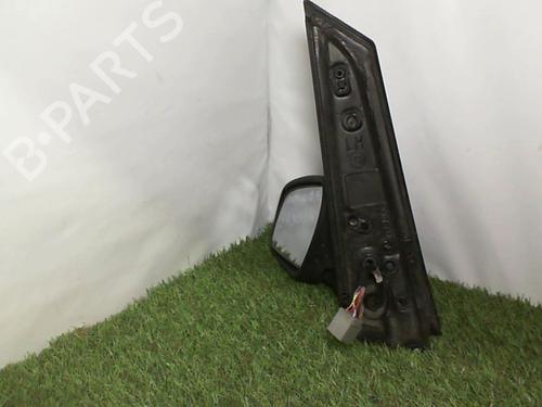 Left mirror FORD C-MAX (DM2) 1.8 TDCi | BP20879301C26 