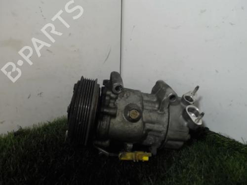 Used AC compressor AC compressor CITROËN C3 I (FC_, FN_) 1.4 i (73 hp) 21388583 21388583