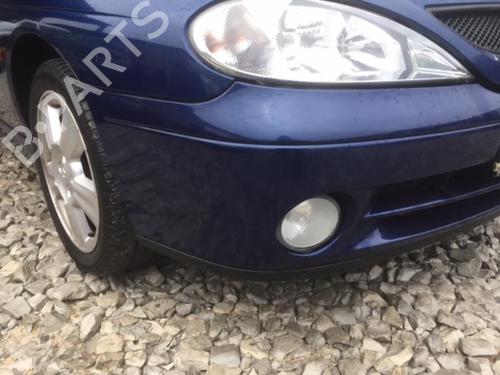Used Right front fog light Right front fog light RENAULT MEGANE I Coach (DA0/1_) 2.0 16V IDE (DA03, DA0P, DA14) (140 hp) 20879966 20879966