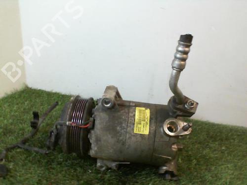 AC compressor FORD C-MAX II (DXA/CB7, DXA/CEU) 1.0 EcoBoost | BP27266519M34  - Image 6