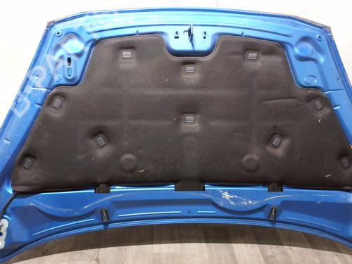 Used Hood Hood 37656726 37656726