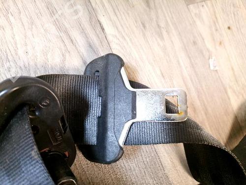 Rear right seatbelt DACIA LODGY (JS_) 1.5 dCi (JSMC, JSAF) | BP33308640I28  - Image 5