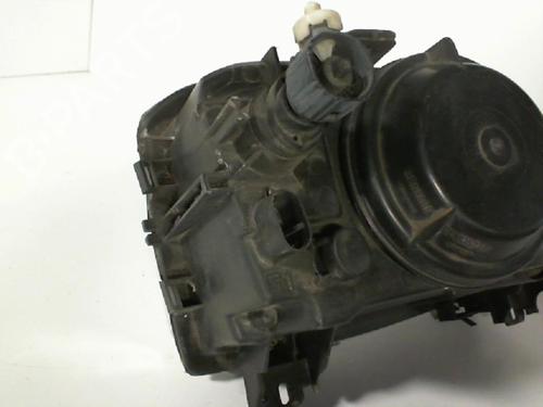 Left headlight RENAULT MEGANE I (BA0/1_) 1.4 Eco (BA0T) | BP21850591C28 