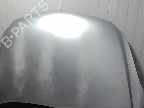 Hood OPEL CORSA D (S07) 1.3 CDTI (L08, L68) | BP27327826C1 