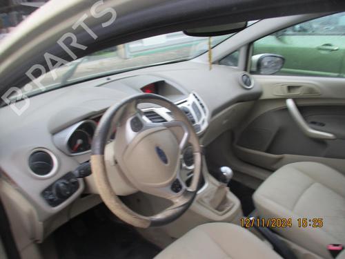 Ignition barrel FORD FIESTA VI (CB1, CCN) 1.6 TDCi | BP33682180M48 - Image 10