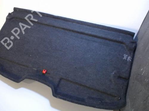 Rear parcel shelf PEUGEOT 308 I (4A_, 4C_) 1.6 HDi | BP24640008C85 