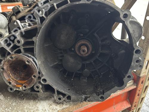 Used Gearbox Gearbox AUDI A3 Sportback (8PA) 2.0 TDI 16V (140 hp) 32117643 32117643