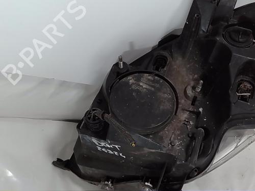 Right headlight FIAT QUBO (225_) 1.3 D Multijet (225CXB1A, 225AXB1A, 225CXB11, 225AXB11,... | BP29188671C29 