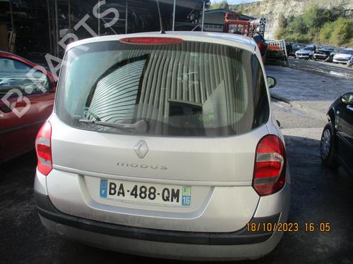 Engine RENAULT MODUS / GRAND MODUS (F/JP0_) 1.5 dCi (FP0G, JP0G) | BP21857672M1 - Image 11
