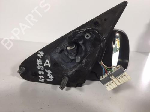 Right mirror PEUGEOT 406 (8B) 2.0 16V | BP21850815C27 
