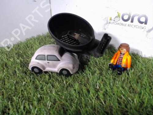 Used Mass air flow sensor Mass air flow sensor PEUGEOT 407 (6D_) 1.6 HDi 110 (6D9HZC, 6D9HYC) (109 hp) 21852376 21852376