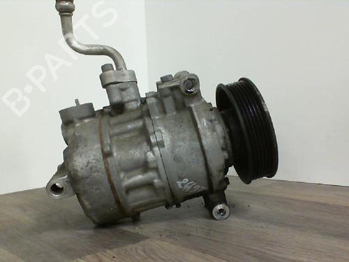 AC compressor VW GOLF VII (5G1, BQ1, BE1, BE2) 1.6 TDI | BP30497149M34 - Image 2