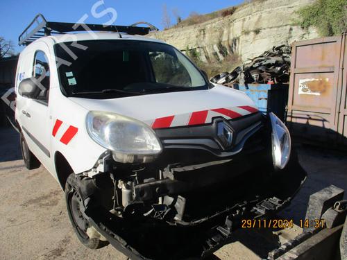 Air filter box RENAULT KANGOO Express (FW0/1_) 1.5 dCi 75 (FW07, FW10, FW04) | BP24646660M87  - Image 10