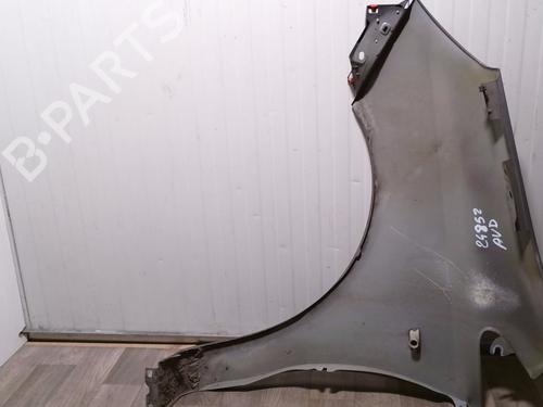 Right front fenders OPEL CORSA D (S07) 1.2 (L08, L68) | BP31323248C42 