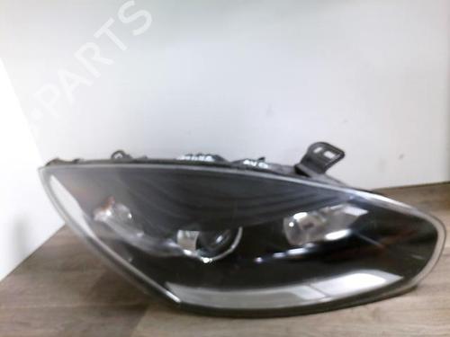Right headlight RENAULT MEGANE IV Hatchback (B9A/M/N_) | BP37527460C29 - Image 3