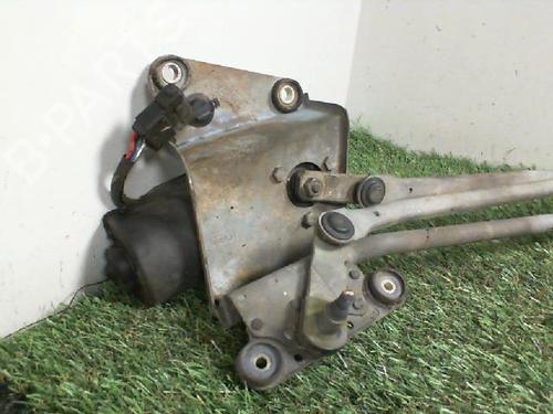 Viskermotor vindrude PEUGEOT 306 Hatchback (7A, 7C, N3, N5) 1.9 D | BP29757311M29