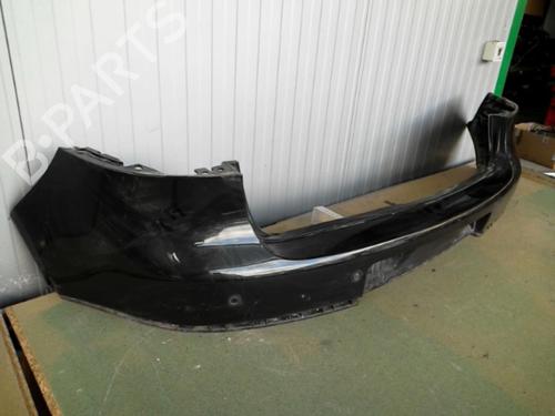 Rear bumper VW GOLF V (1K1) 2.0 TDI | BP21086766C8 