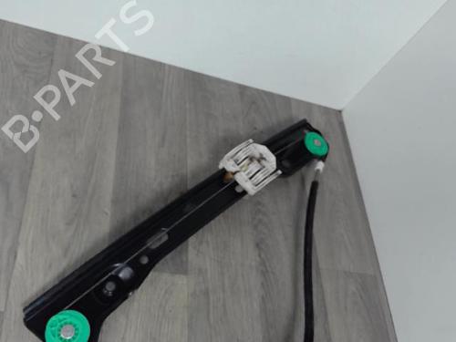 Front right window mechanism BMW 3 (E90) 320 d | BP38724083C23 - Image 2