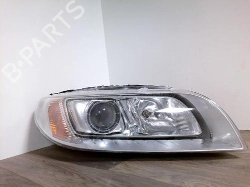 Scheinwerfer rechts für VOLVO S80 II (124) D5 AWD (215 hp) 32135941