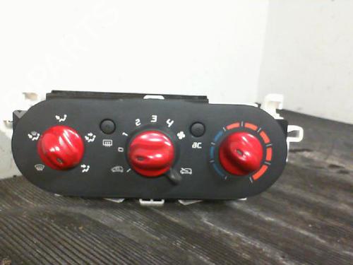 Climate control RENAULT TWINGO II (CN0_) 1.2 16V (CN04, CN0B) | BP29599775I5 - Image 2