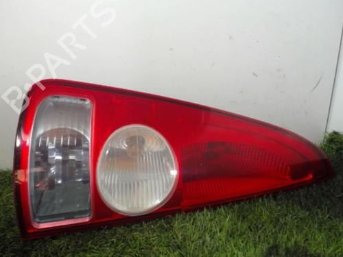 Used Left taillight RENAULT ESPACE IV (JK0/1_) 2.0 Turbo (JK0A, JK0B, JK0N) (163 hp) 21388510