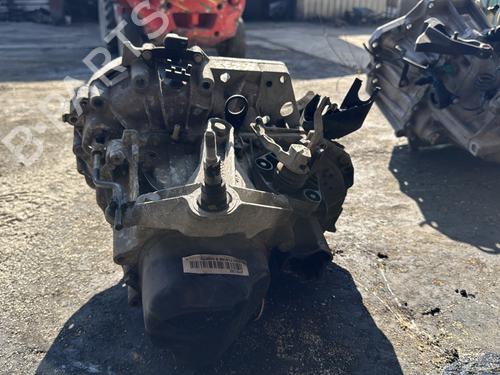 Gearbox RENAULT MODUS / GRAND MODUS (F/JP0_) 1.5 dCi (FP0E, JP0E) | BP24423517M3  - Image 8