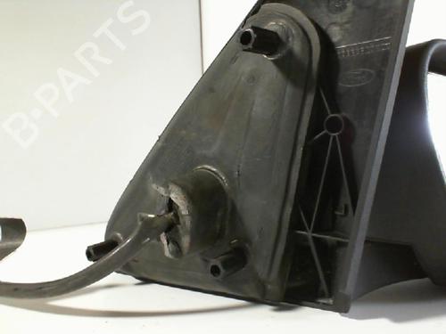 Right mirror FORD MONDEO III (B5Y) 2.0 16V TDDi / TDCi | BP21850513C27 