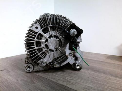 Alternator RENAULT SCÉNIC III (JZ0/1_) 1.5 dCi | BP32241731M7