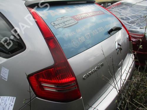 Right front window motor CITROËN C4 I (LC_) 1.6 HDi | BP31050712E20 