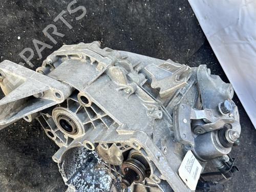 Gearbox OPEL ZAFIRA TOURER C (P12) 2.0 CDTi (75) | BP29255614M3 - Image 5