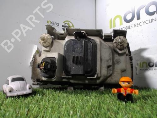 Left headlight VW POLO III (6N1) 75 1.6 | BP21852269C28 
