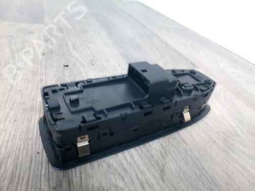 Left front window switch RENAULT CLIO V (B7_) 1.5 Blue dCi 85 (B7AG) | BP36004533I27 - Image 2