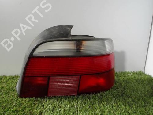 Used Right taillight BMW 5 (E39) 525 tds (143 hp) 21852955