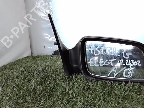 Used Right mirror OPEL ASTRA G Coupe (T98) 2.2 DTI (F07) (125 hp) 28479491