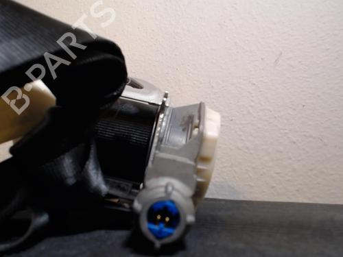 Front right belt tensioner PEUGEOT 3008 I MPV (0U_) 1.6 HDi | BP27637270C88 