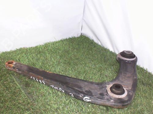 Used Left front suspension arm Left front suspension arm CITROËN JUMPY III Van (V_) 1.6 BlueHDi 95 (95 hp) 21388595 21388595
