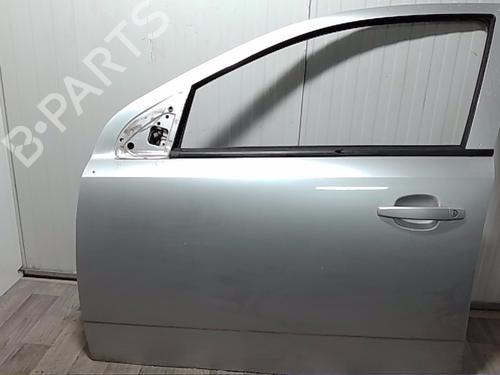 Used Left front door OPEL ASTRA H (A04) 1.7 CDTI (L48) (110 hp) 30663469