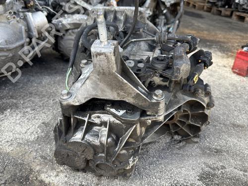 Gearbox FORD TRANSIT CONNECT (P65_, P70_, P80_) 1.8 TDCi | BP25475385M3  - Image 7