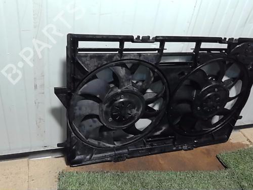 Radiator fan AUDI A4 Allroad B8 (8KH) 3.0 TDI quattro | BP29850453M35