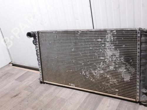 Used Water radiator Water radiator CITROËN BERLINGO / BERLINGO FIRST MPV (MF_, GJK_, GFK_) [1996-2026] 36556865 36556865