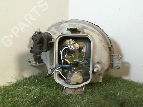 Used Left headlight Left headlight 27273824 27273824