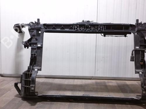 Used Front slam panel Front slam panel AUDI A1 Sportback (8XA, 8XF) 1.2 TFSI (86 hp) 33896027 33896027