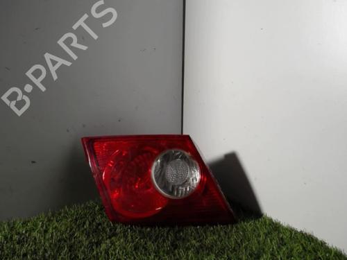 Used Left tailgate light CHEVROLET LACETTI (J200) 2.0 D (121 hp) 21853748