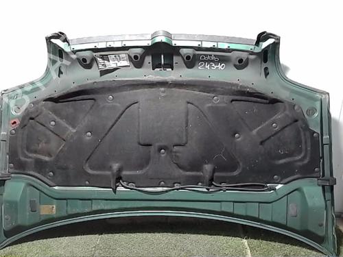 Hood FIAT DOBLO Box Body/MPV (223_) 1.9 JTD | BP27325285C1 