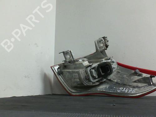 Left taillight CITROËN C4 Picasso I MPV (UD_) 1.6 HDi | BP21373485C34 