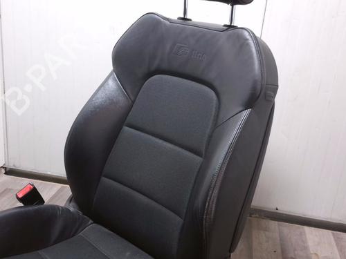 Left front seat AUDI A3 Sportback (8PA) | BP36369373C15 - Image 4