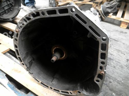 Gearbox MERCEDES-BENZ C-CLASS (W203) C 220 CDI (203.006, 203.008) | BP21856138M3 