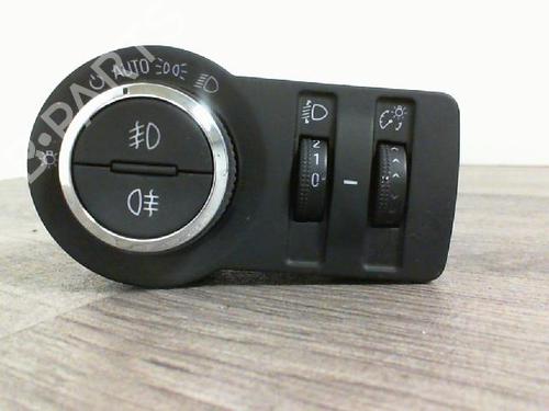 Headlight switch OPEL ASTRA J (P10) 1.7 CDTI (68) | BP30539061I24 - Image 2