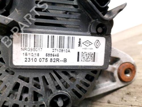 alternator-dacia-sandero-ii-2012-36307719 main image